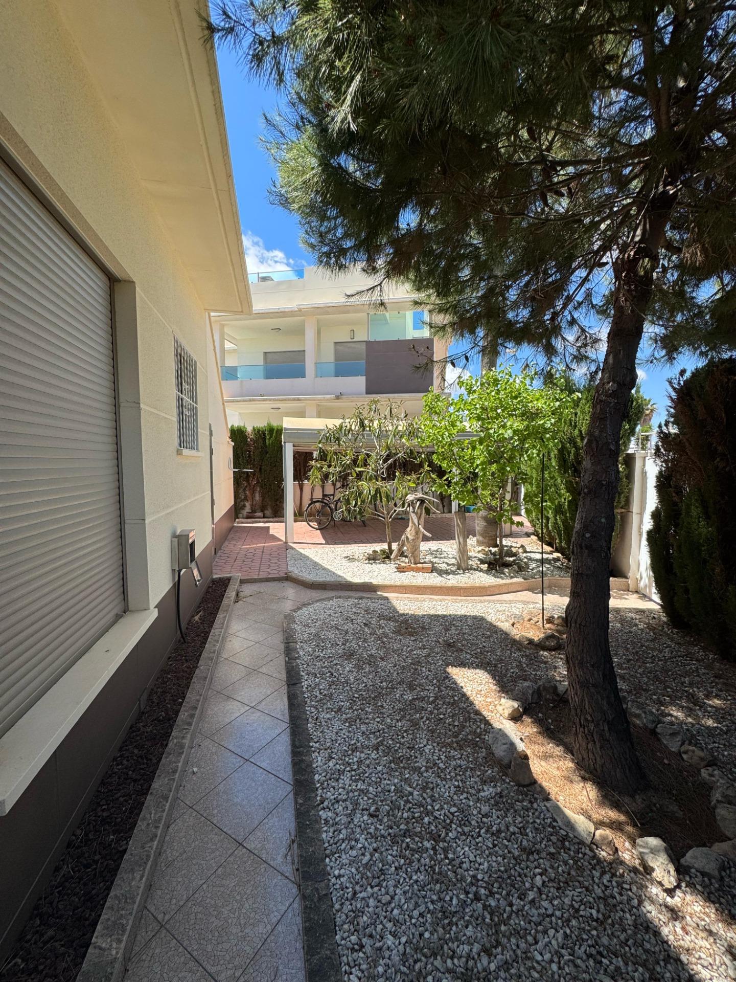 Chalet in Ciudad Quesada – Ideal for Enjoying the Costa Blanca