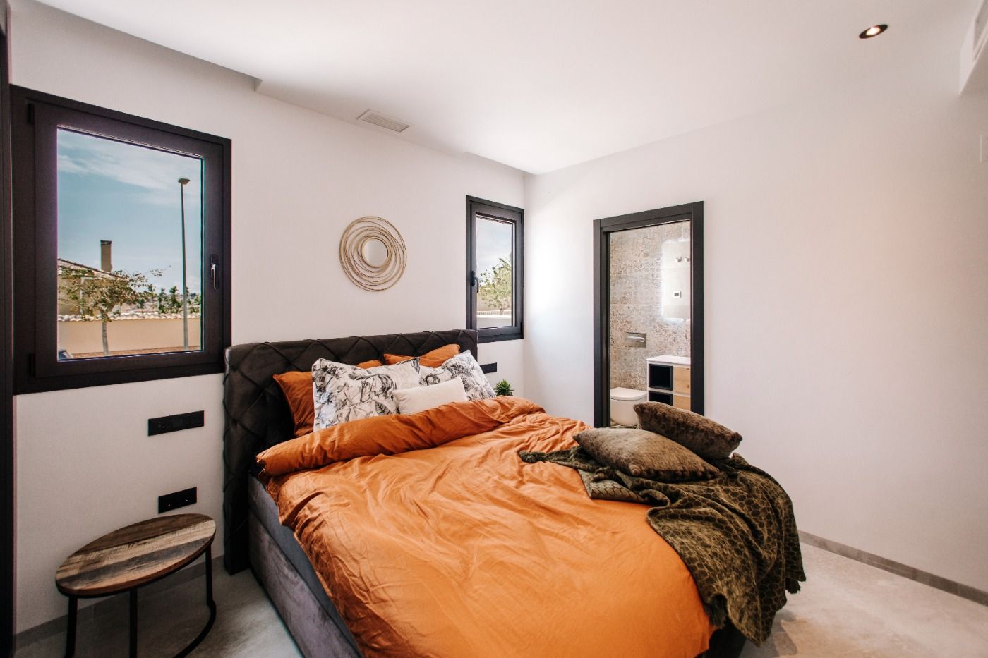 LUXURY EN DESIGN APPARTEMENT NAAST DE GOLF