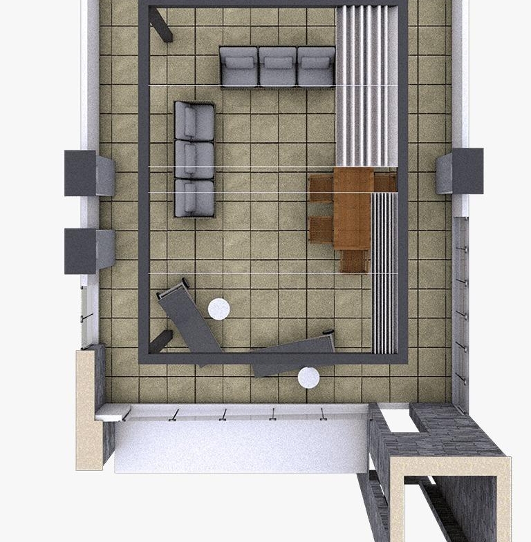 VILLA DE LUJO EN (LA PINILLA) MURCIA. PISCINA. 3 DORM. 2 BAÑOS. PARCELA 200 M2. OPLOSMIDDEL 62 M2.