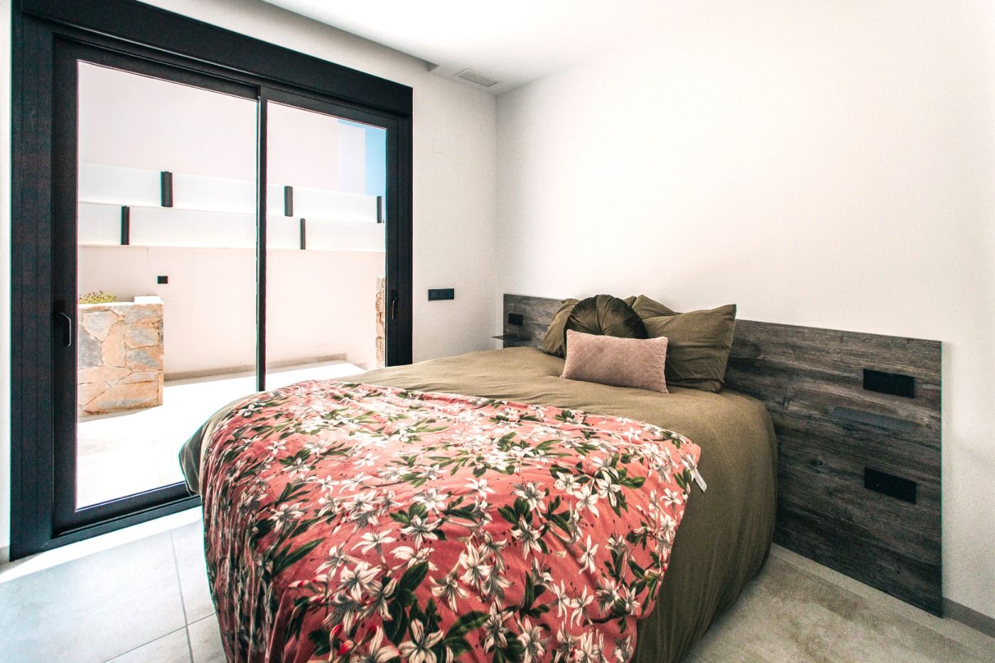 LUXURY EN DESIGN APPARTEMENT NAAST DE GOLF