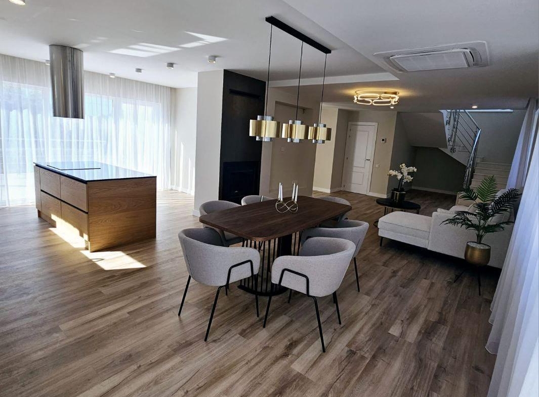 Your Dream Home in Calpe