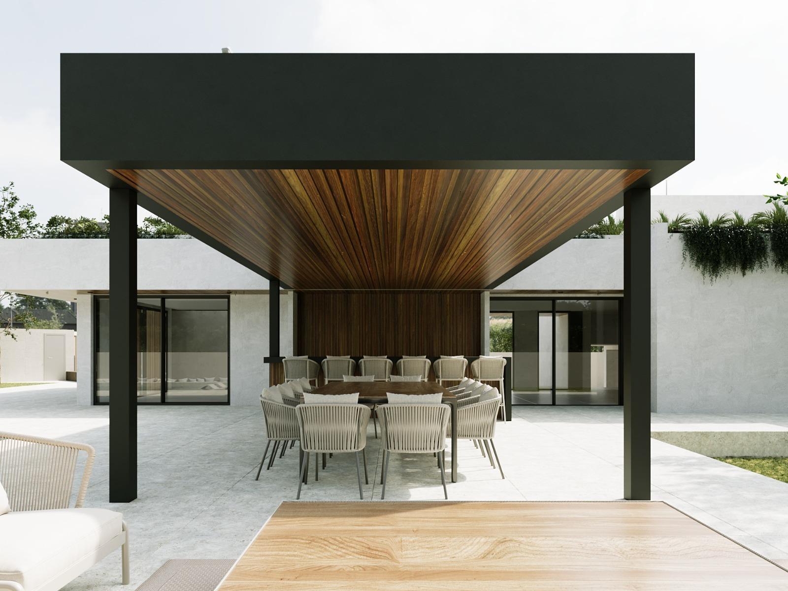 Exclusivo Chalet en Rehabilitación Integral con Modernas Prestaciones en Vistahermosa
