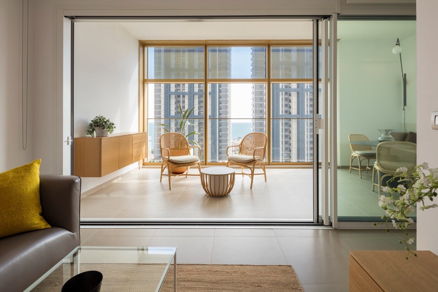 8-12-2 Latest Luxury Apartments in InTempo Building