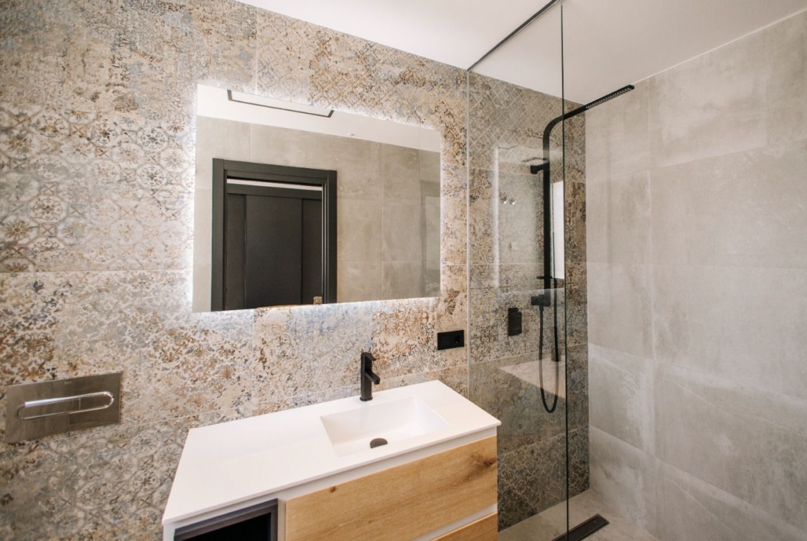 LUXURY EN DESIGN APPARTEMENT NAAST DE GOLF