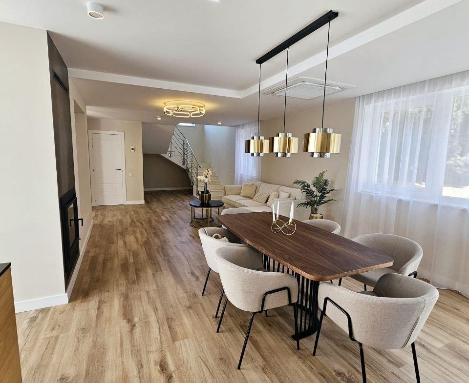 Your Dream Home in Calpe