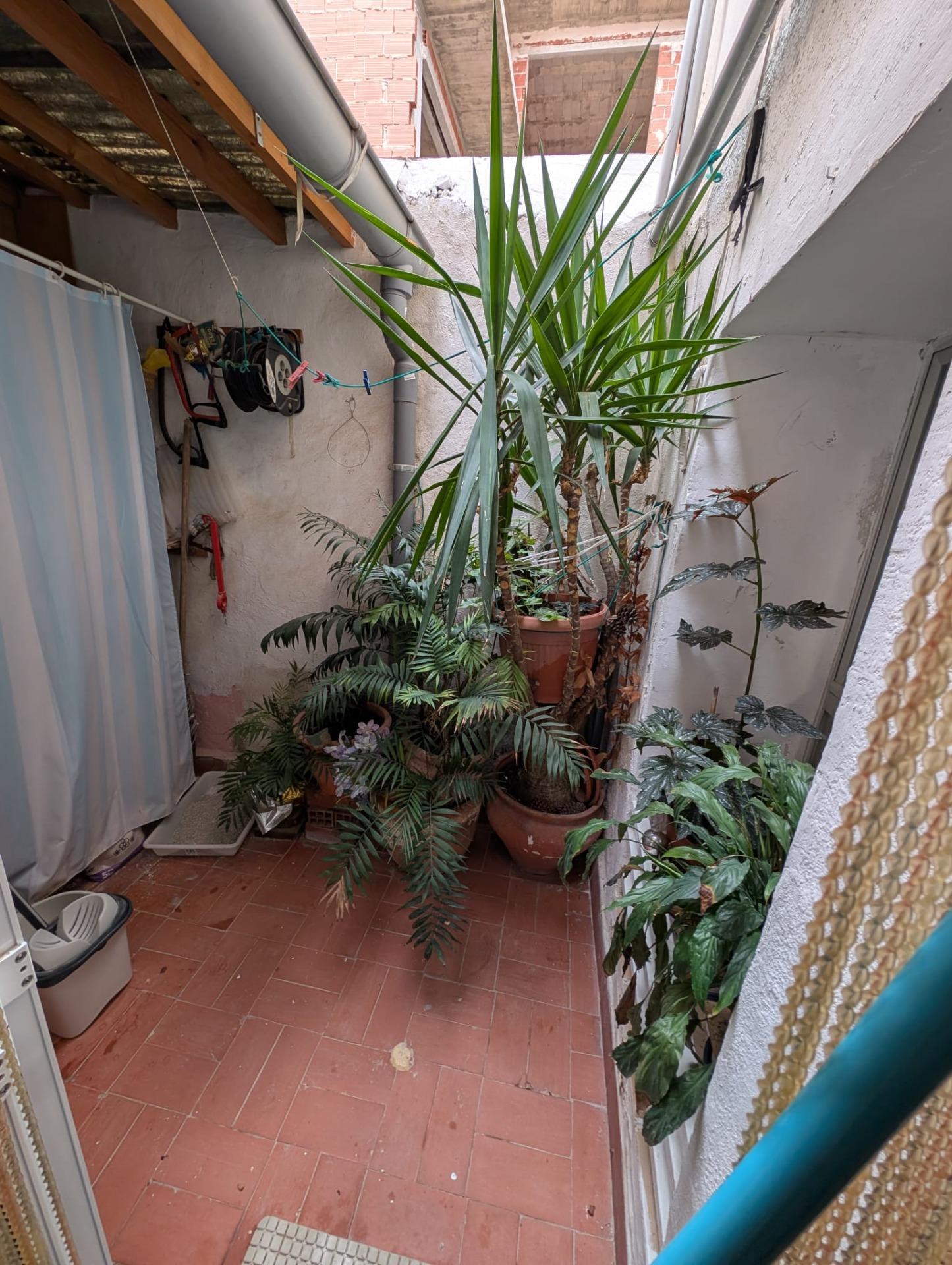 SEMI-DETACHED HOUSE IN THE CHARMING VILLAGE OF LA NUCIA