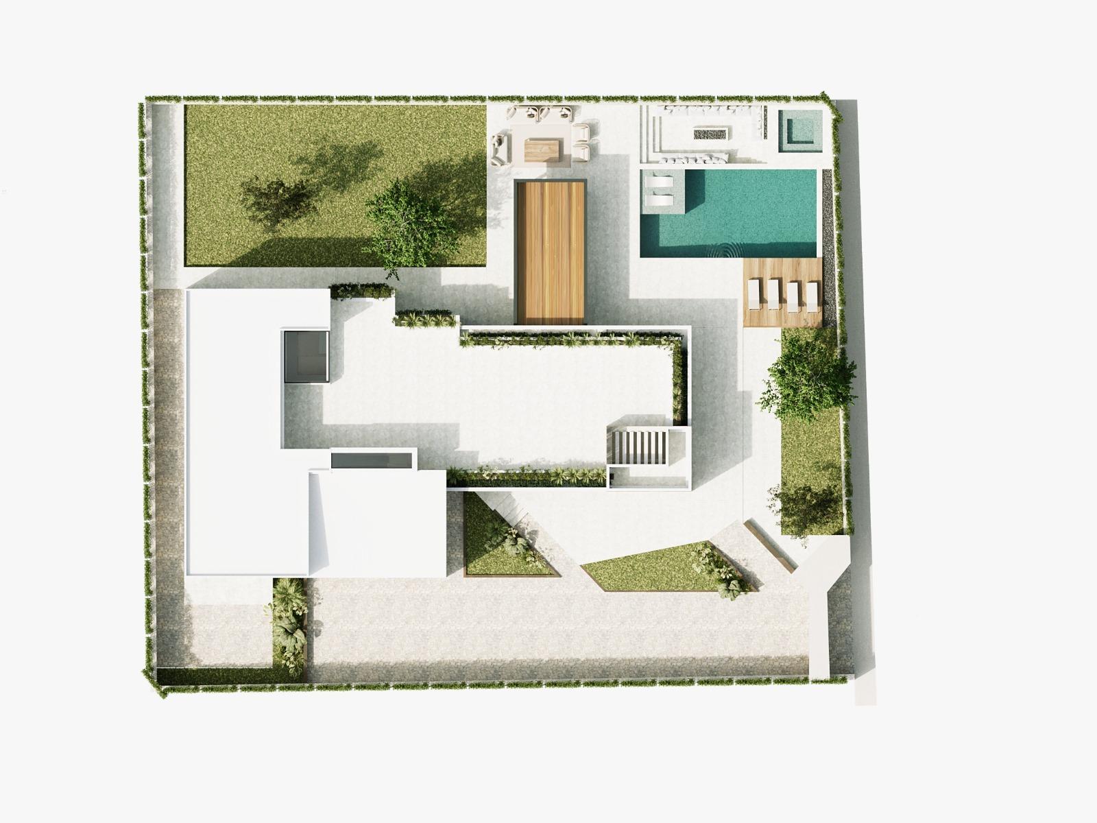 Exclusivo Chalet en Rehabilitación Integral con Modernas Prestaciones en Vistahermosa