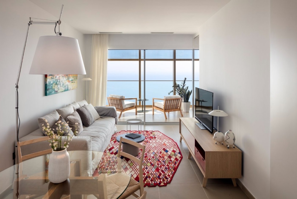 Latest Luxury Apartments in InTempo Building