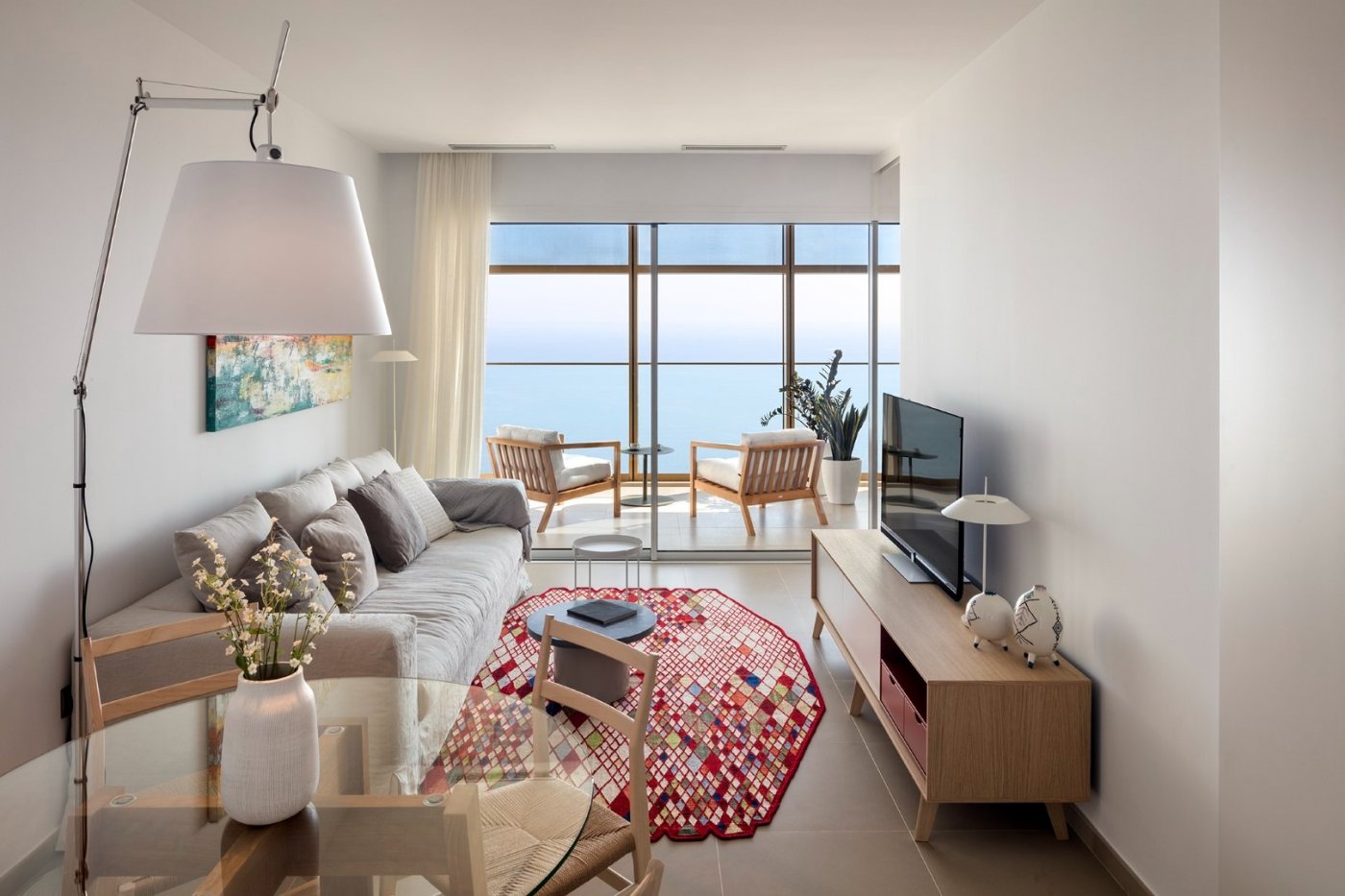 8-13-2 Latest Luxury Apartments in InTempo Building