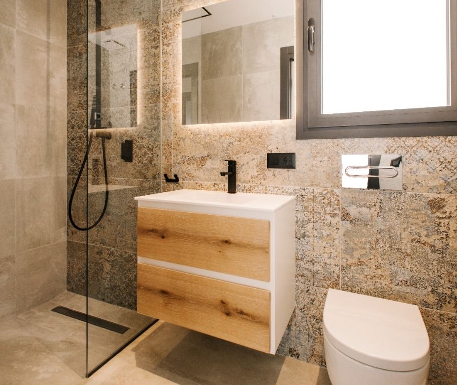LUXURY EN DESIGN APPARTEMENT NAAST DE GOLF