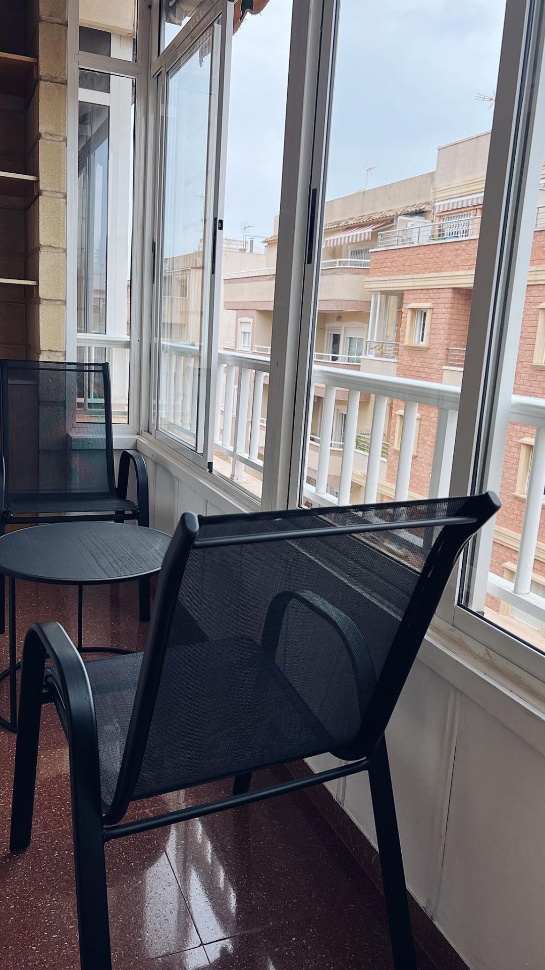 8-14-20 2 Bedroom Apartment, 1 Bathroom, 350 m from the Beach