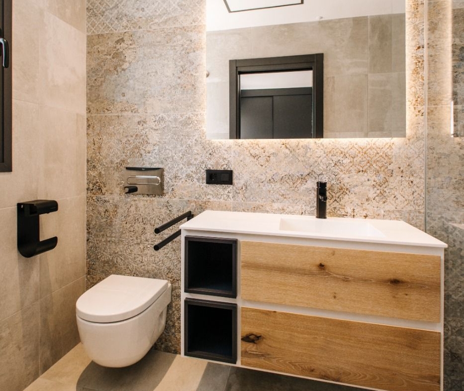 LUXURY EN DESIGN APPARTEMENT NAAST DE GOLF