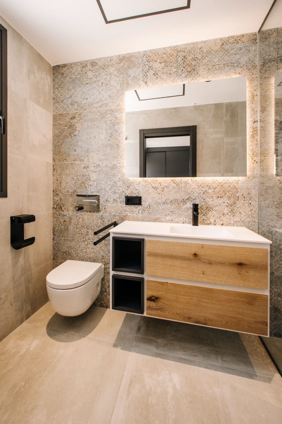 LUXURY EN DESIGN APPARTEMENT NAAST DE GOLF