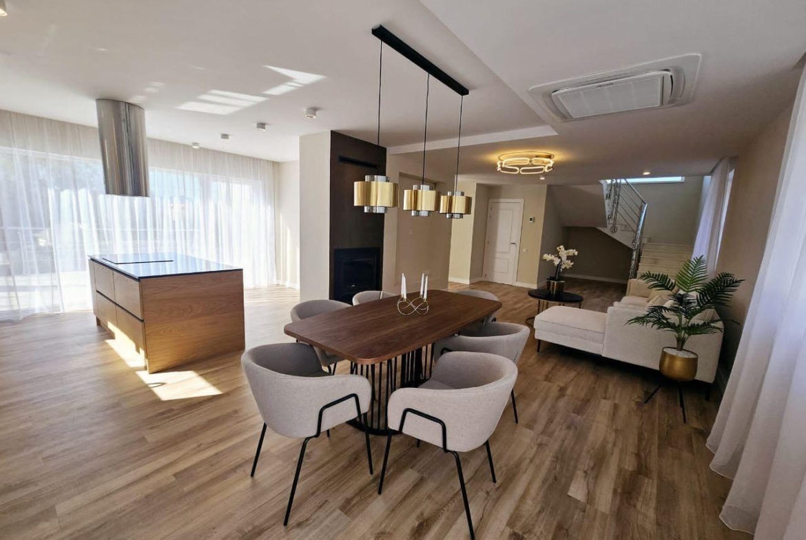 Your Dream Home in Calpe