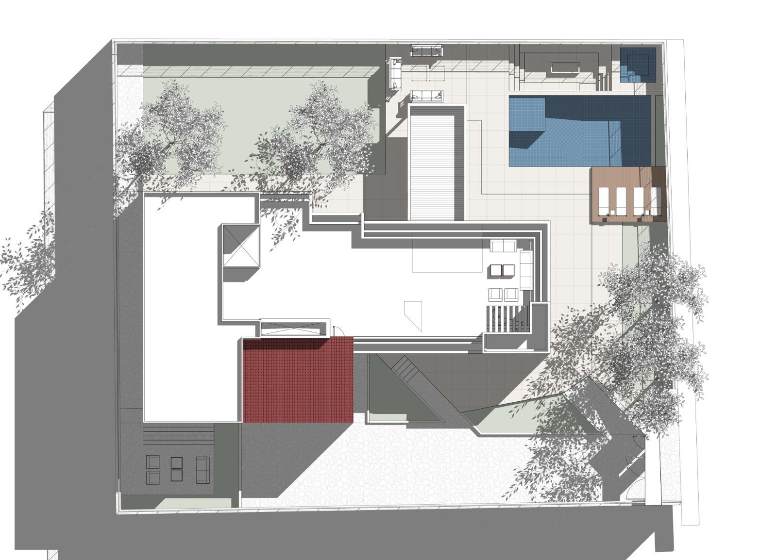 Exclusivo Chalet en Rehabilitación Integral con Modernas Prestaciones en Vistahermosa
