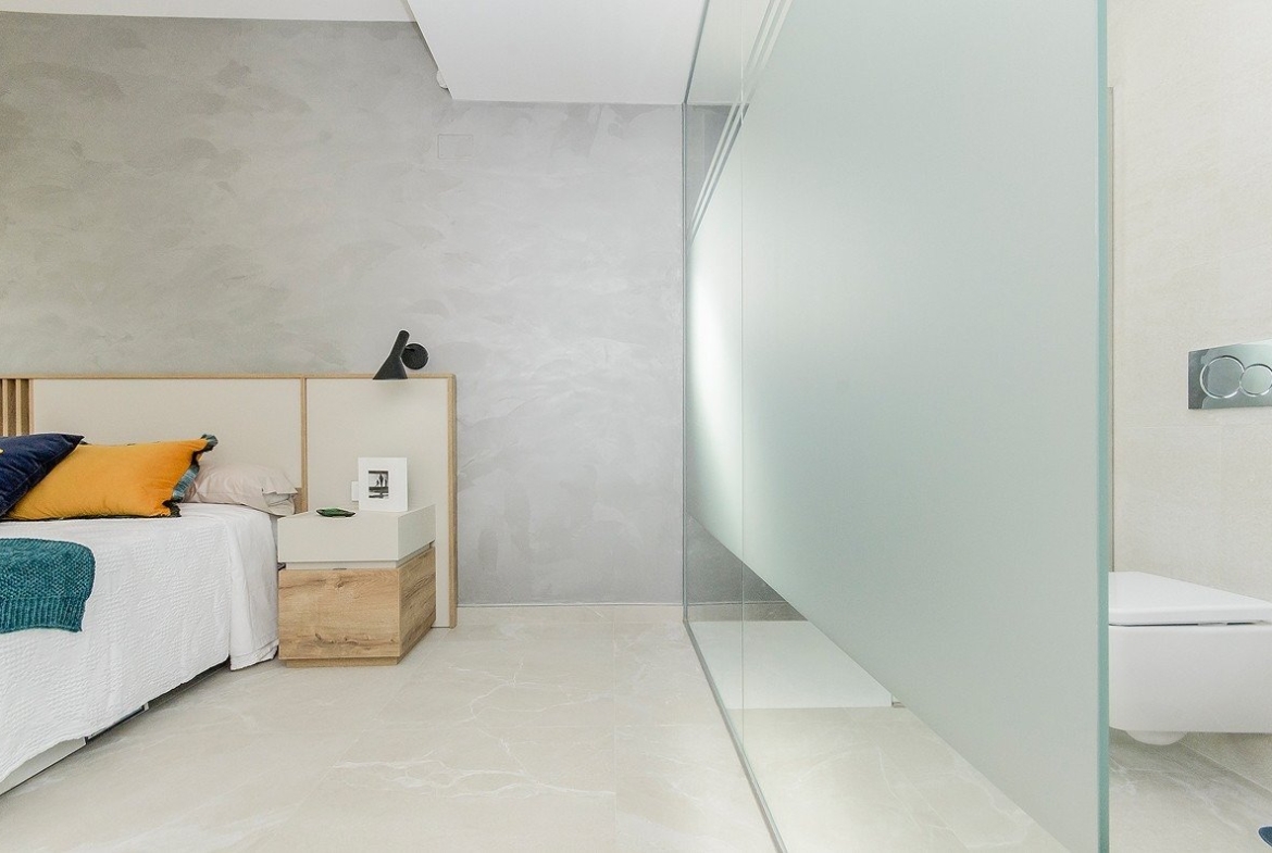 NEW BUILD BUNGALOWS IN SAN MIGUEL DE SALINAS