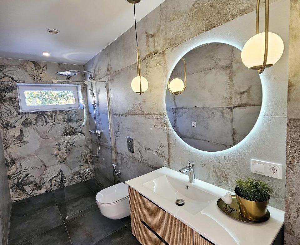 Your Dream Home in Calpe