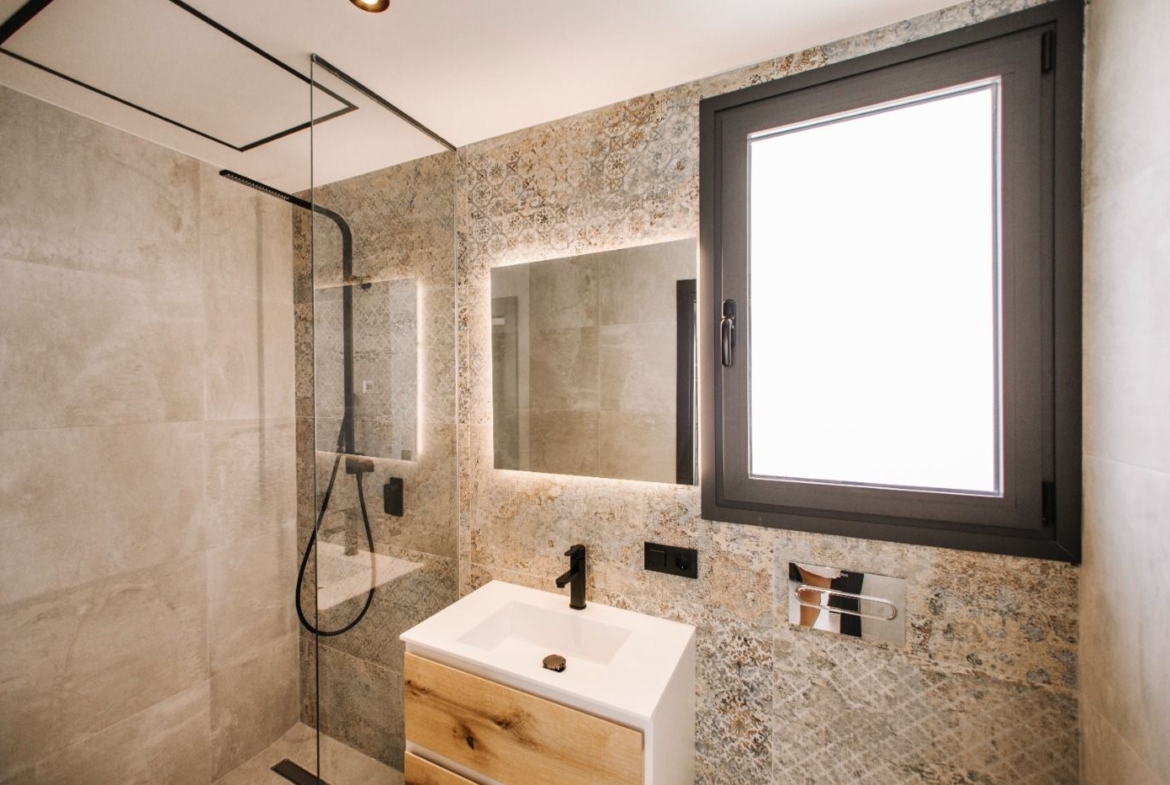 LUXURY EN DESIGN APPARTEMENT NAAST DE GOLF