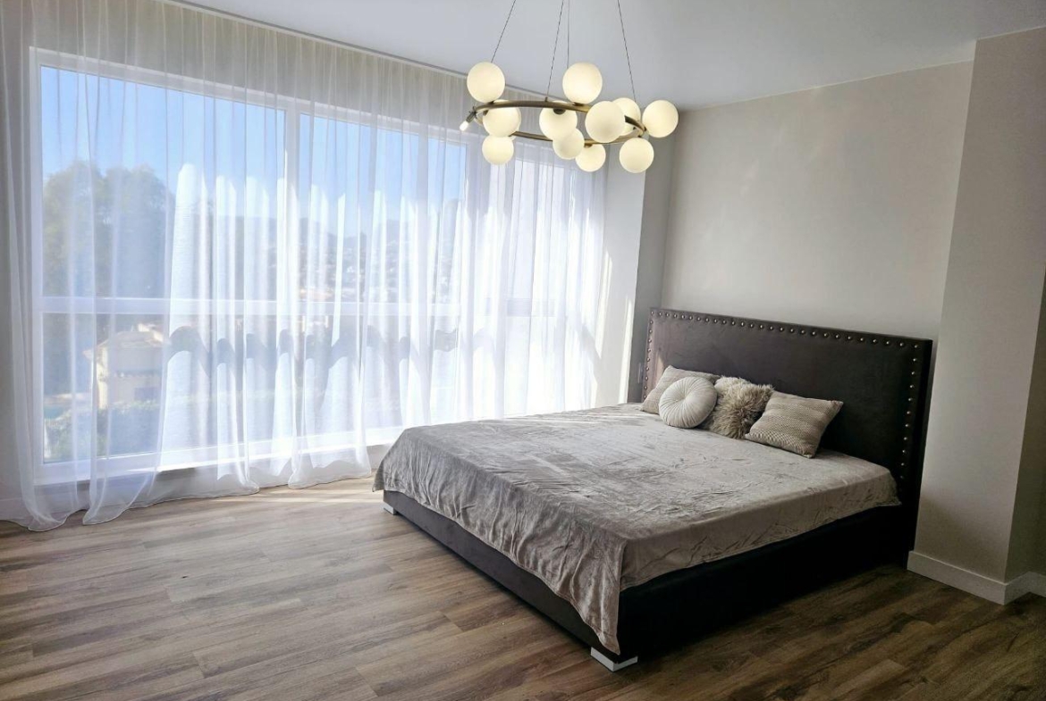 Your Dream Home in Calpe