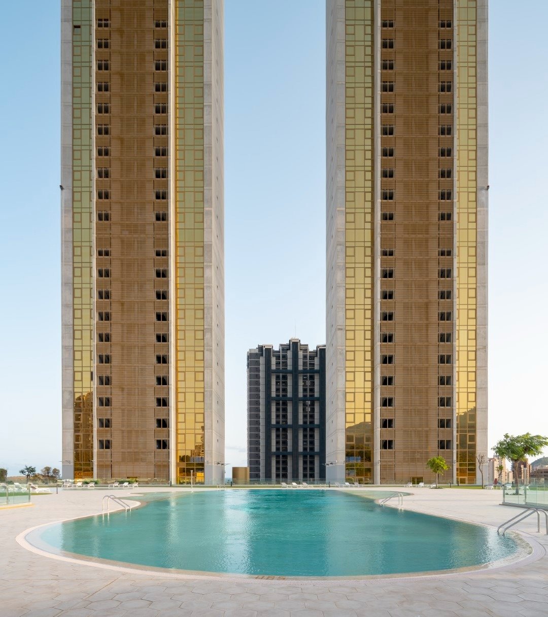 8-17-2 Latest Luxury Apartments in InTempo Building