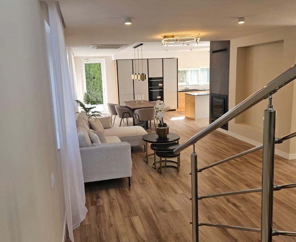 Your Dream Home in Calpe