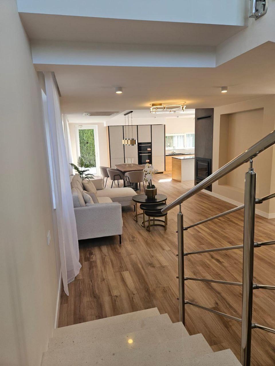 8-17-8 Your Dream Home in Calpe