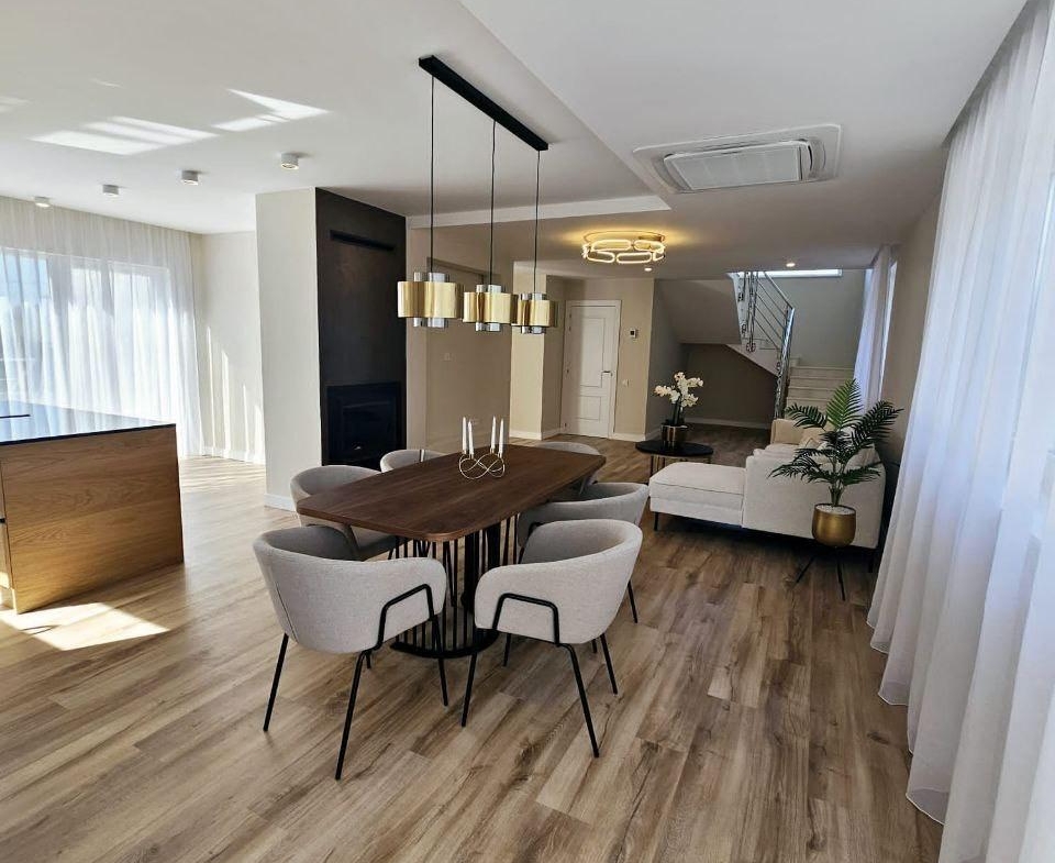 Your Dream Home in Calpe