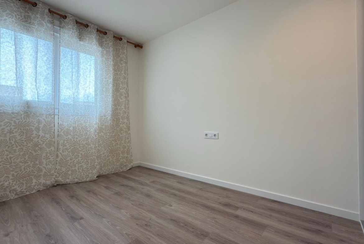 🏡 Corner penthouse with sea views – Balcón de Finestrat
