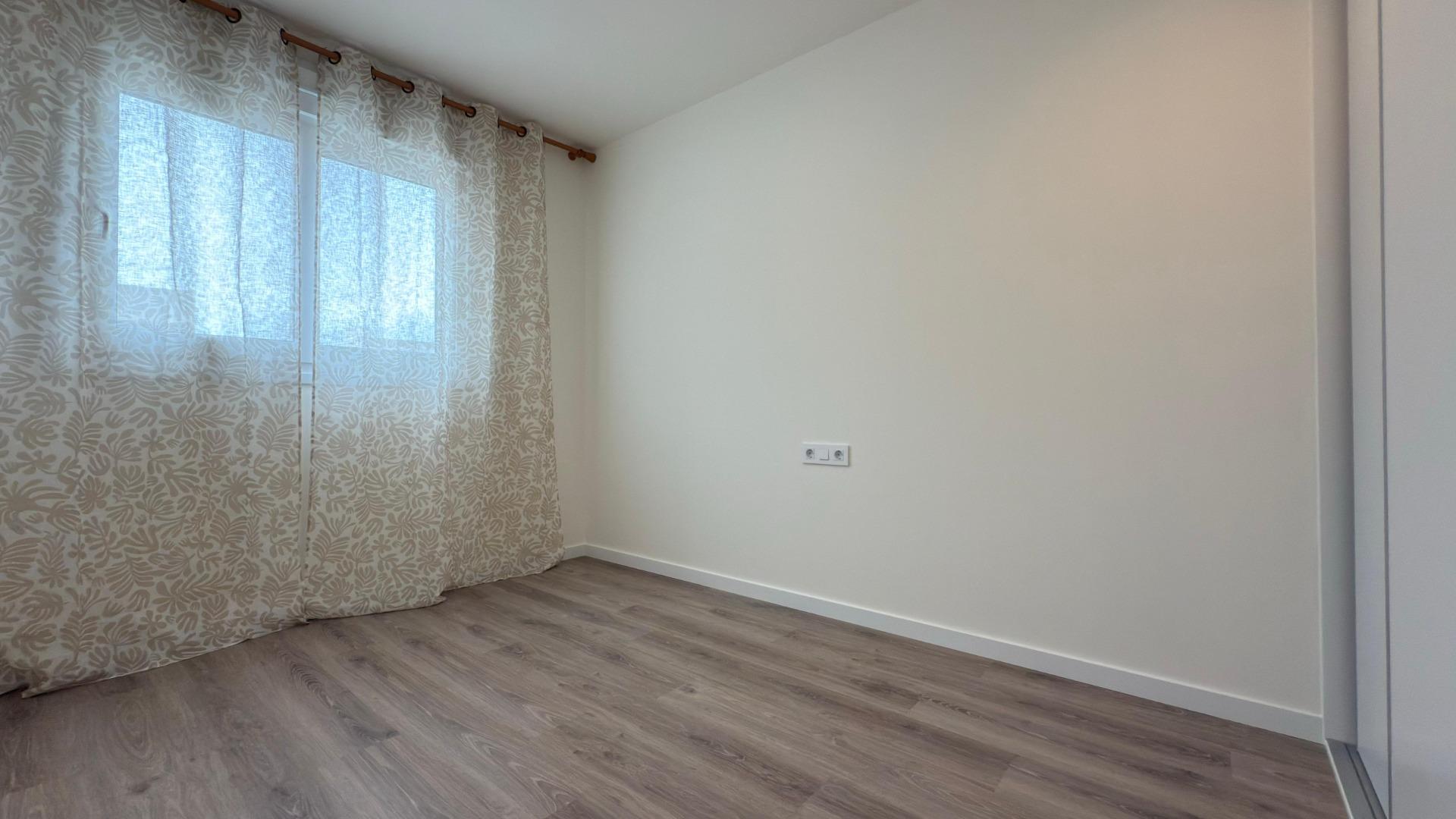 8-19-12 🏡 Corner penthouse with sea views – Balcón de Finestrat