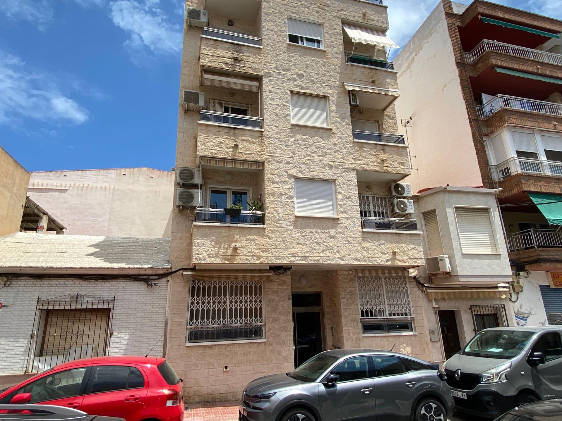8-2-13 PLAYA DEL CURA. REFURBISHED APARTMENT WITH TOURIST LICENSE 200 M FROM THE SEA