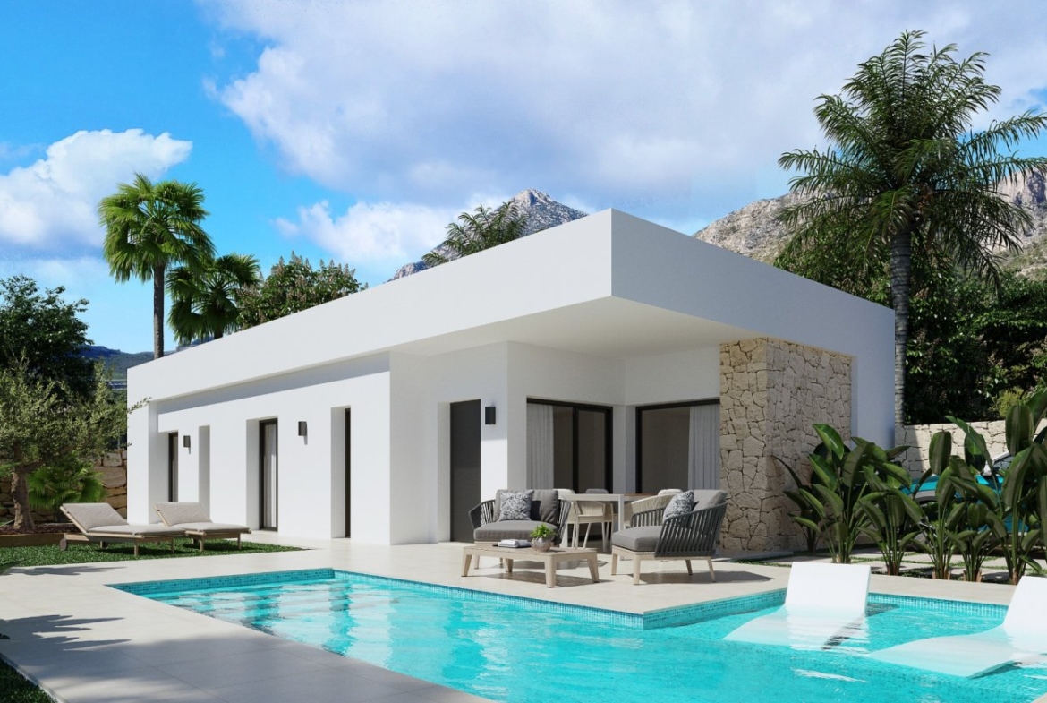 La Pinada Nature Resort