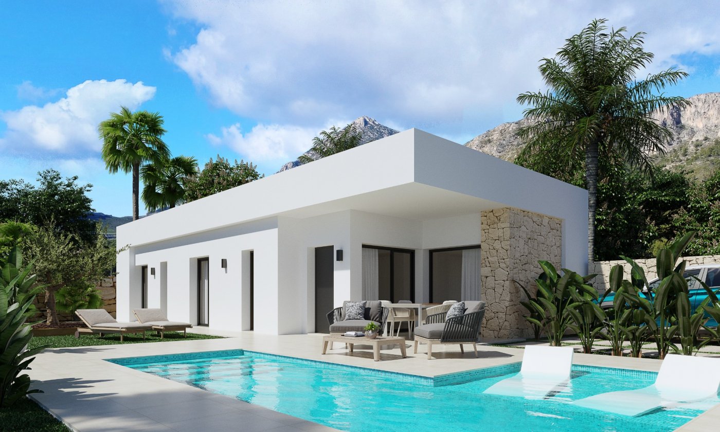 La Pinada Nature Resort