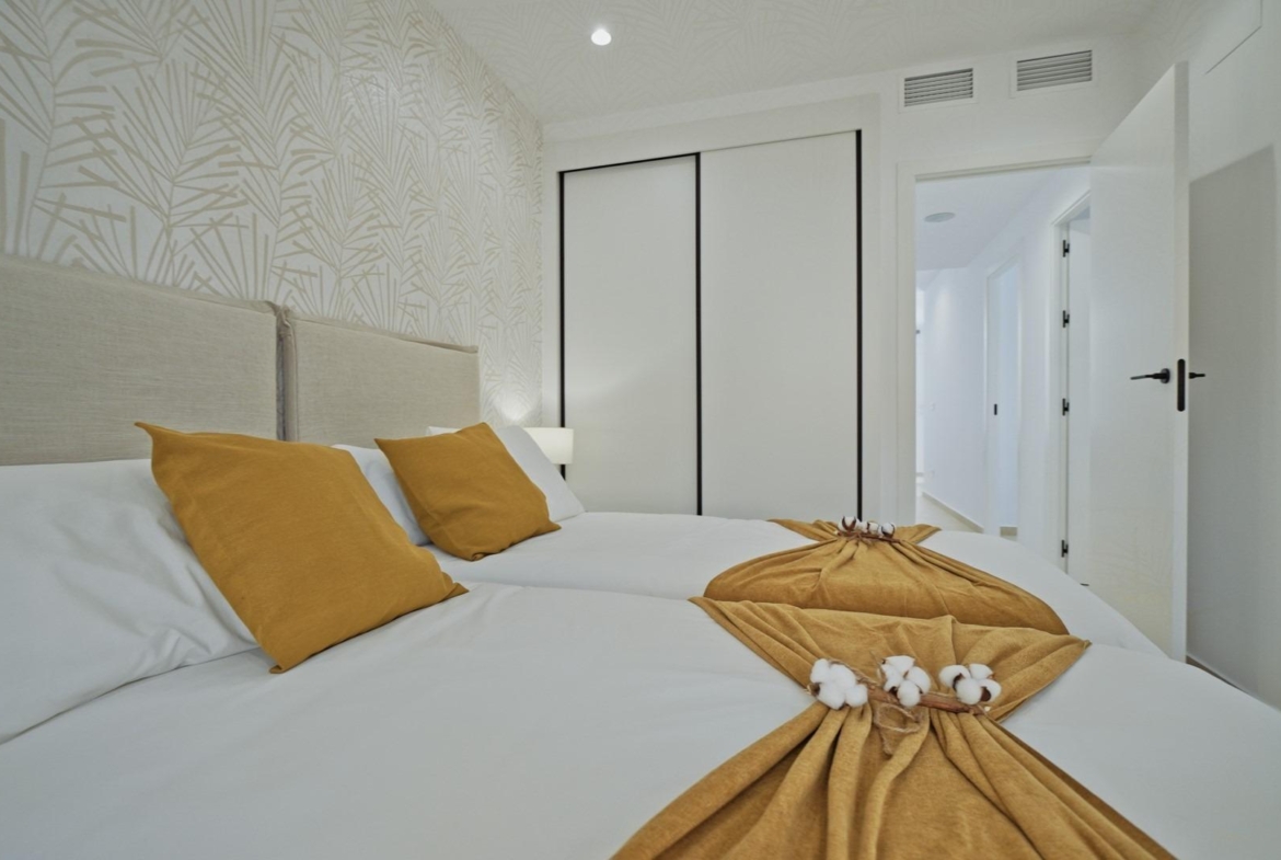 La Pinada Nature Resort