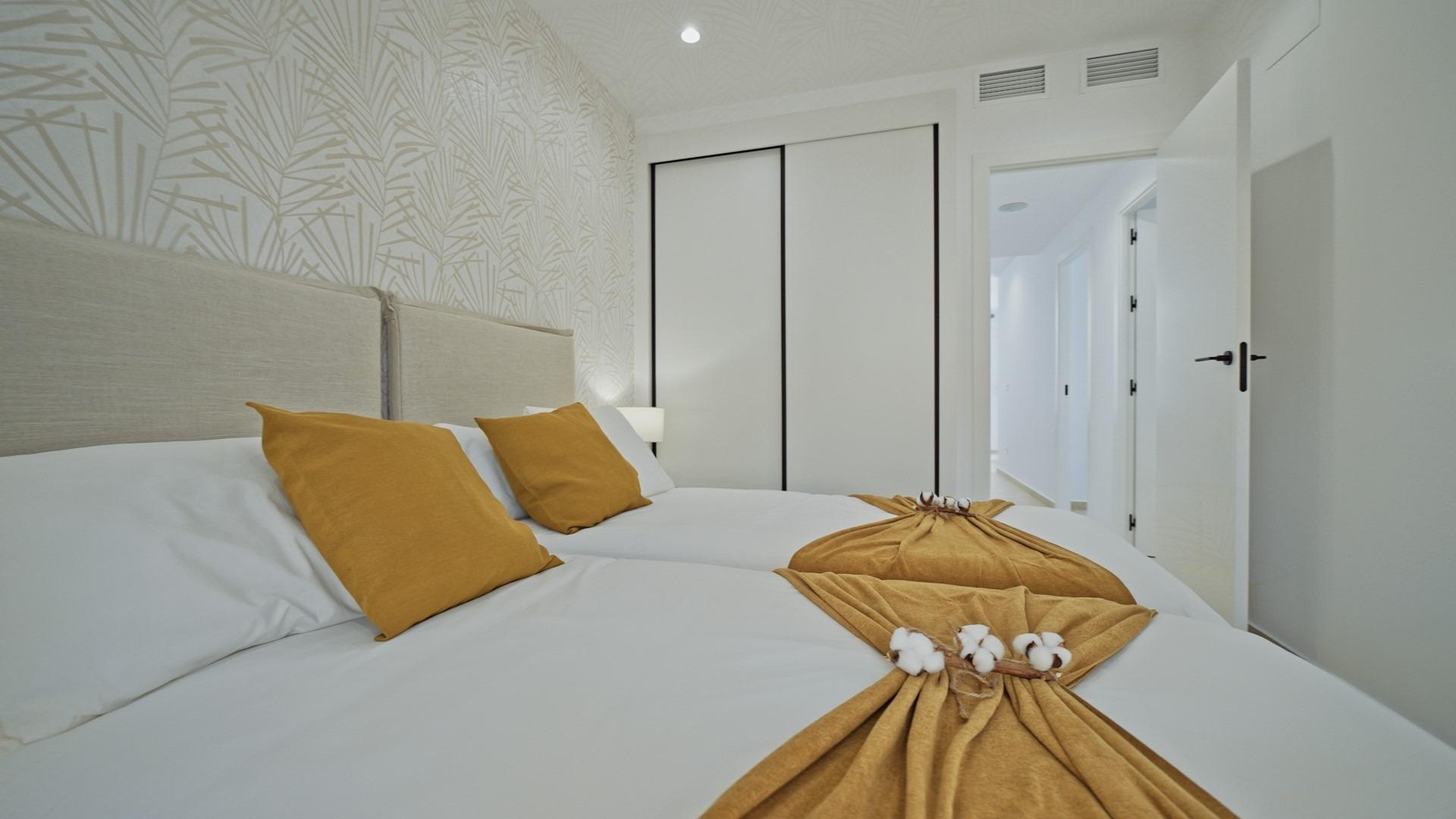 La Pinada Nature Resort