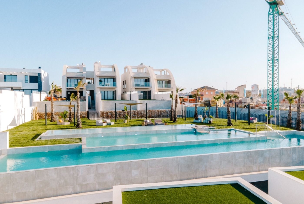 LUXURY EN DESIGN APPARTEMENT NAAST DE GOLF