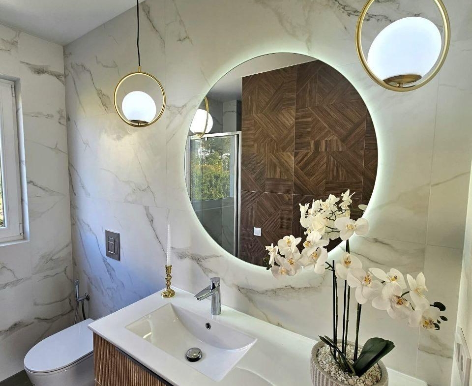 Your Dream Home in Calpe