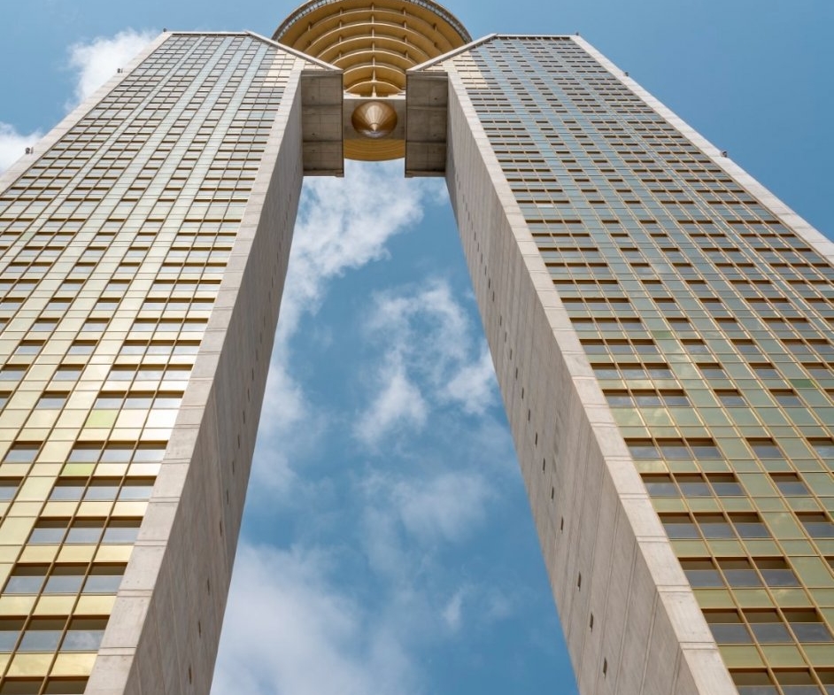 Latest Luxury Apartments in InTempo Building