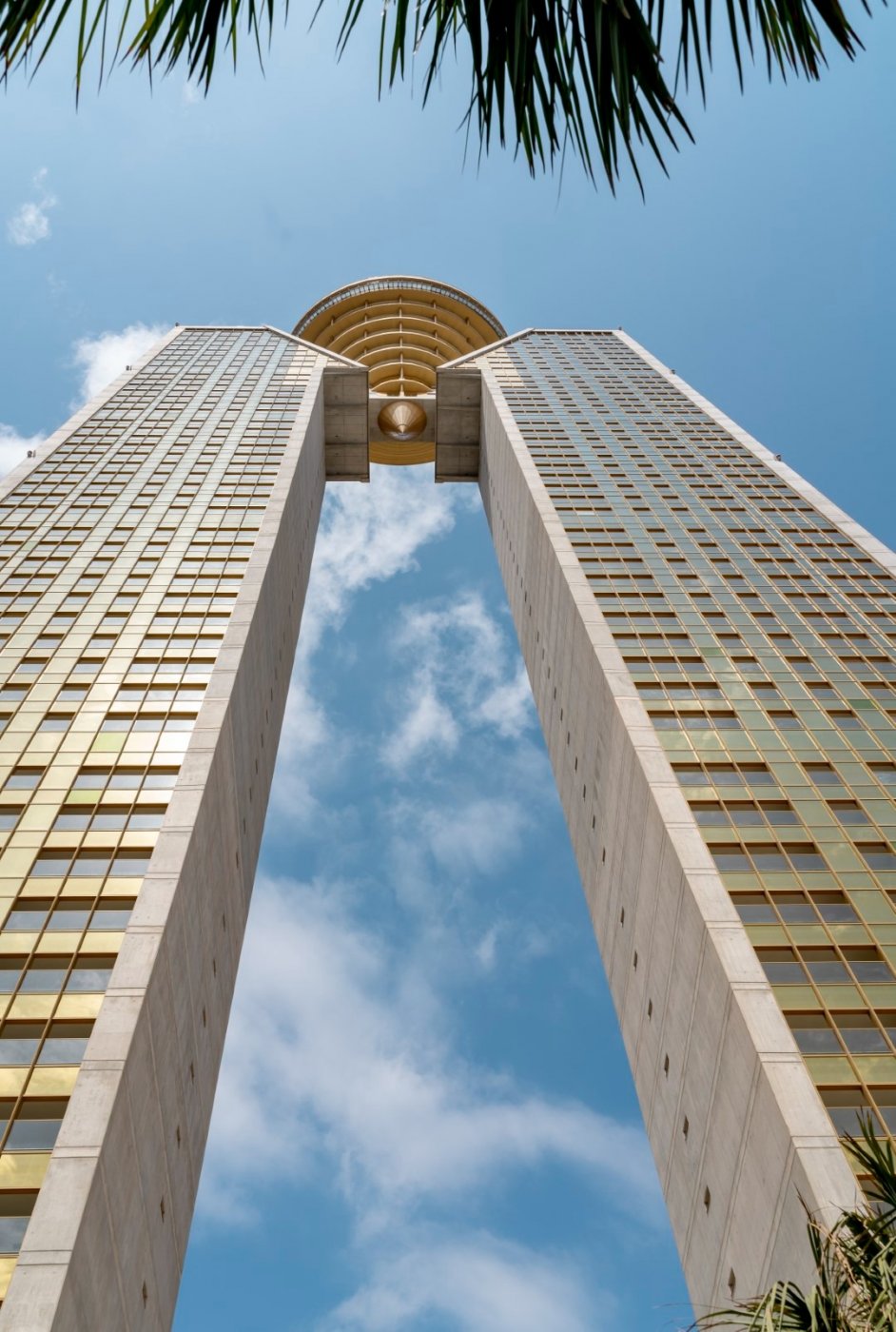 8-22-2 Latest Luxury Apartments in InTempo Building