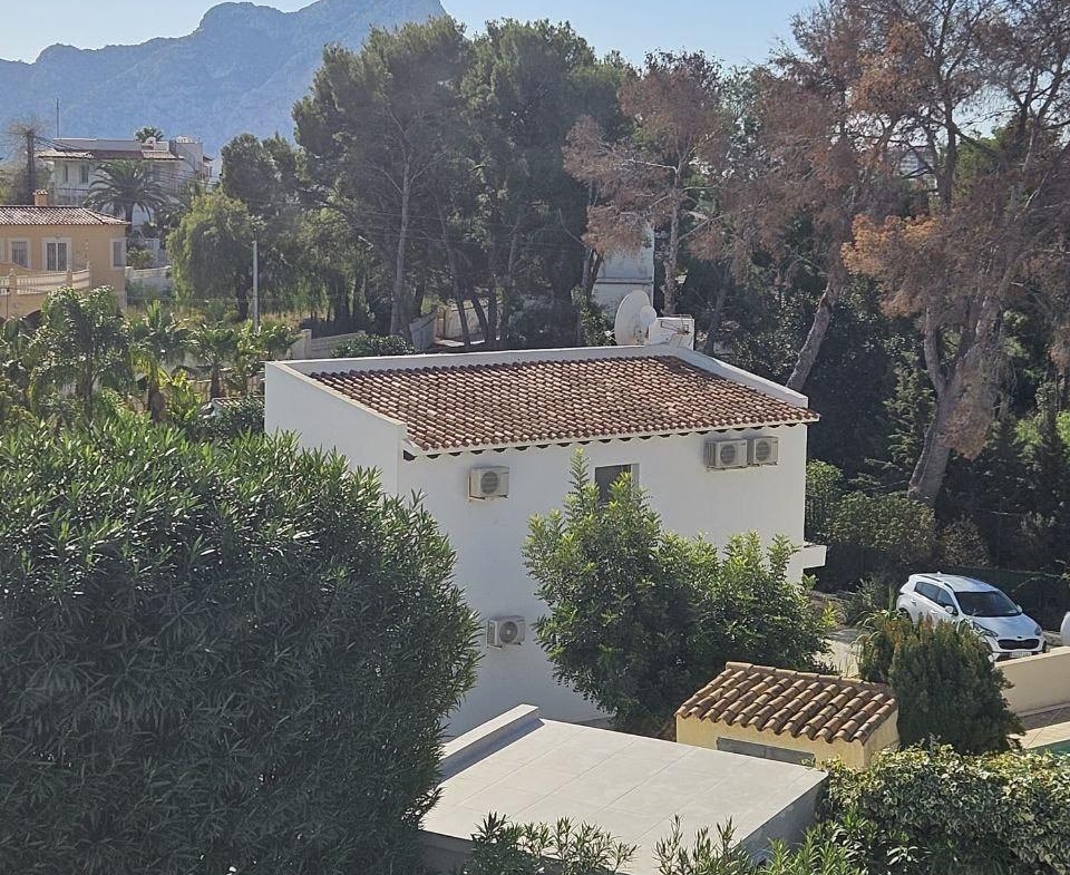 Your Dream Home in Calpe