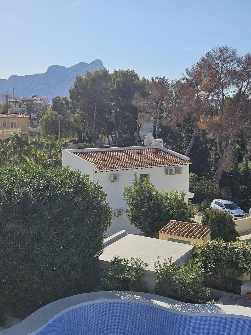 8-22-6 Your Dream Home in Calpe