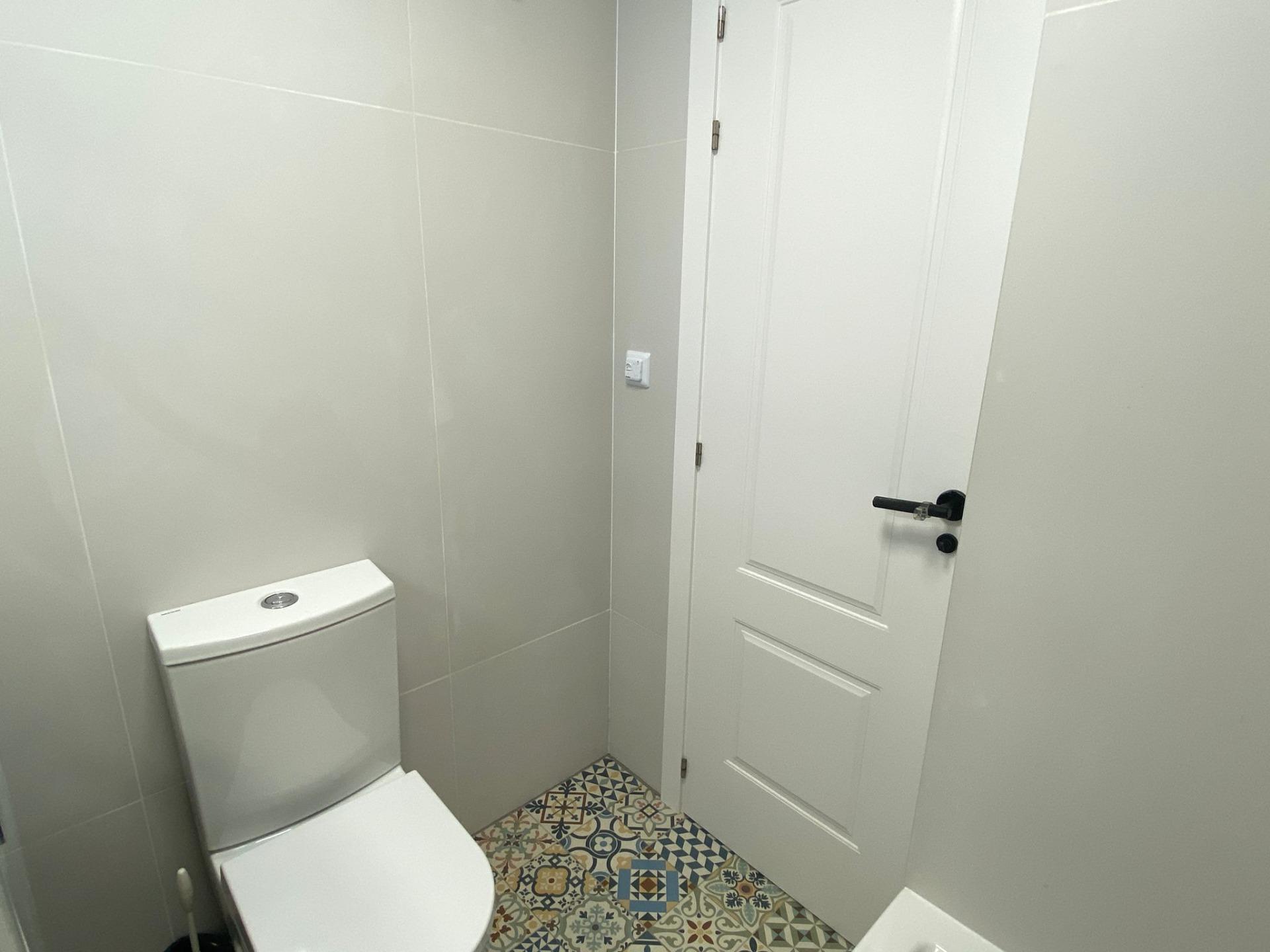 8-23-8 PLAYA DEL CURA. REFURBISHED APARTMENT WITH TOURIST LICENSE 200 M FROM THE SEA