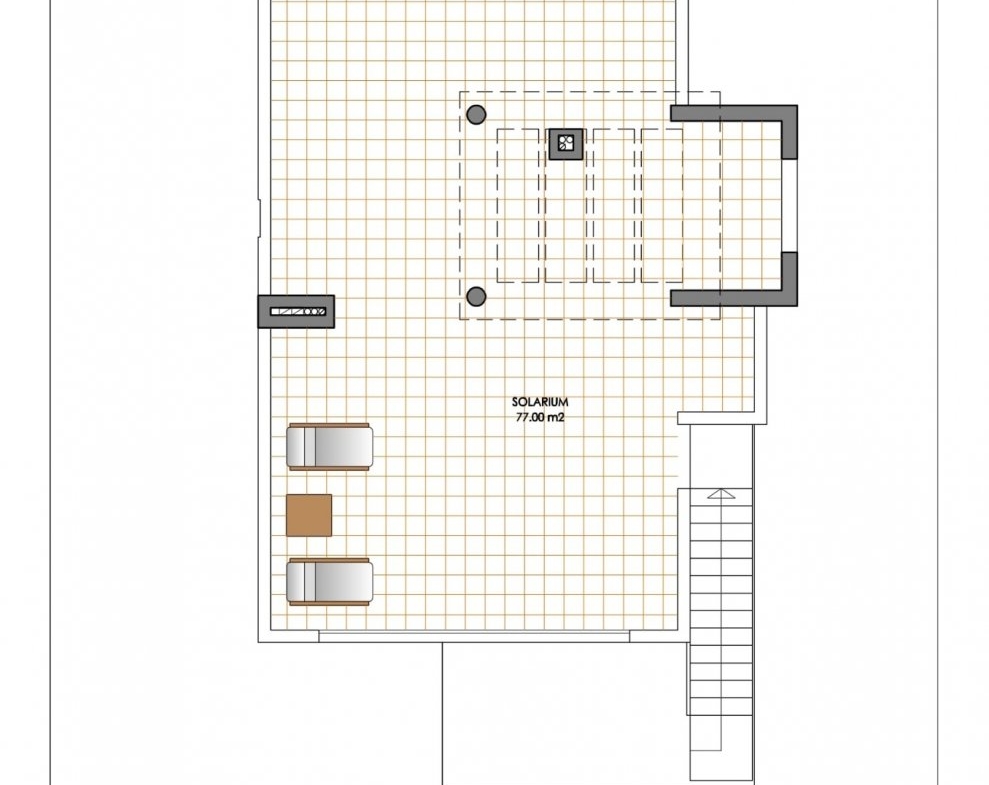 NEW BUILD BUNGALOWS IN SAN MIGUEL DE SALINAS