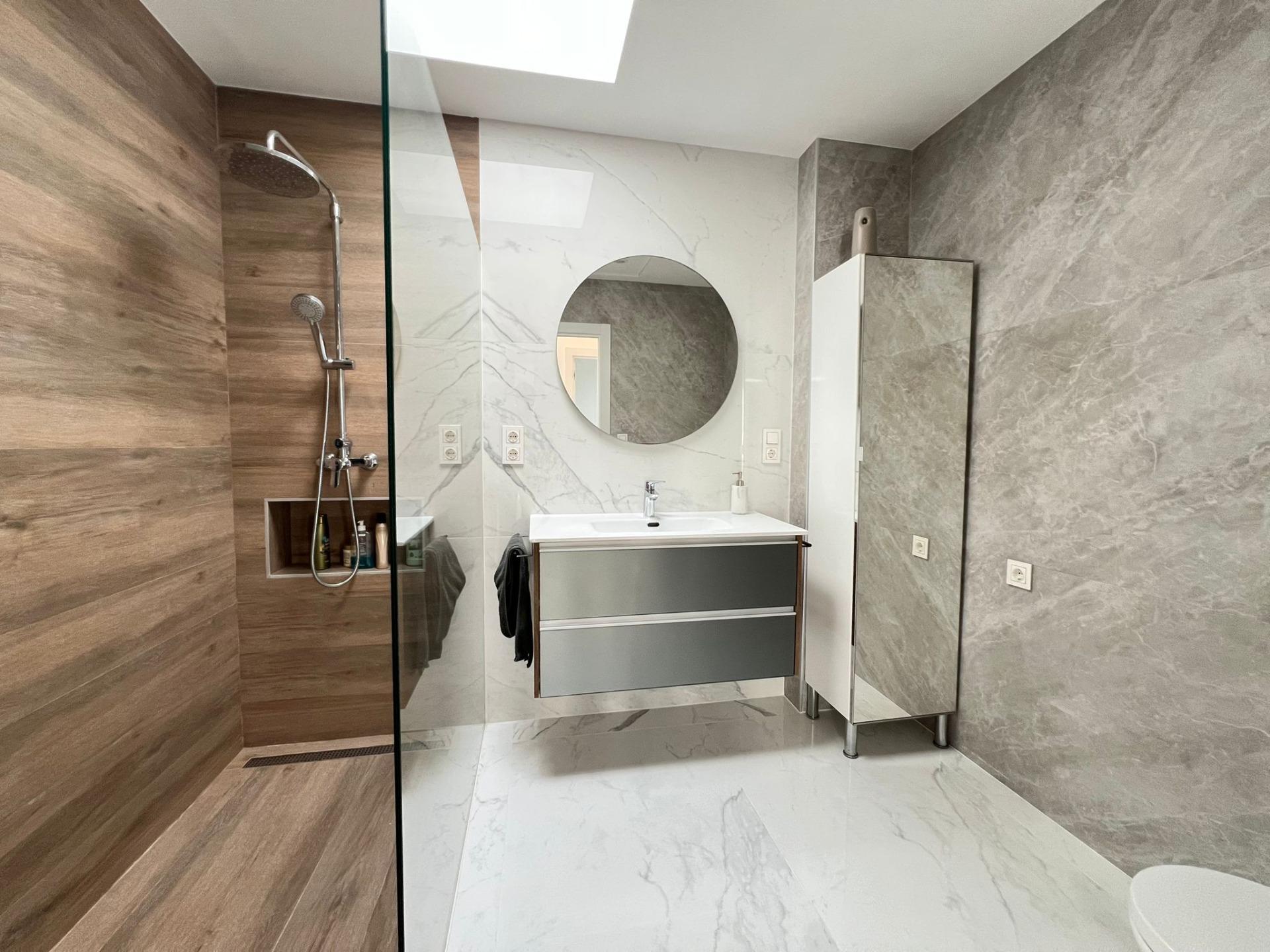 Spectacular Beachfront VILLA, LA MATA