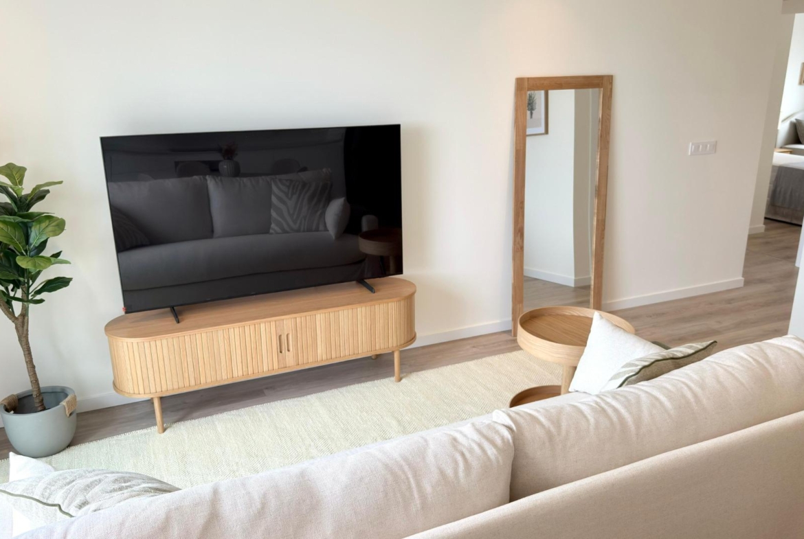 🏡 Corner penthouse with sea views – Balcón de Finestrat