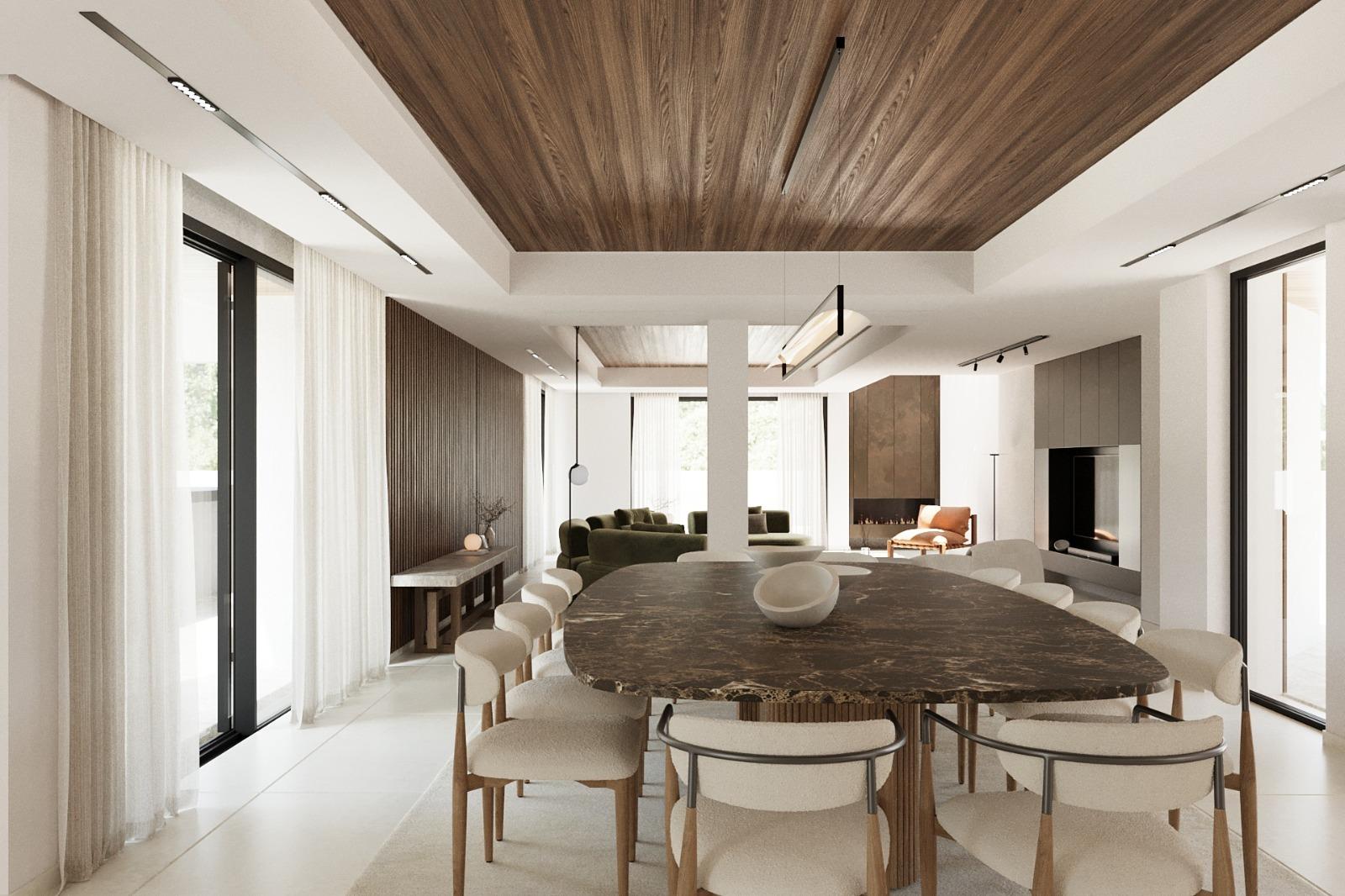Exclusivo Chalet en Rehabilitación Integral con Modernas Prestaciones en Vistahermosa