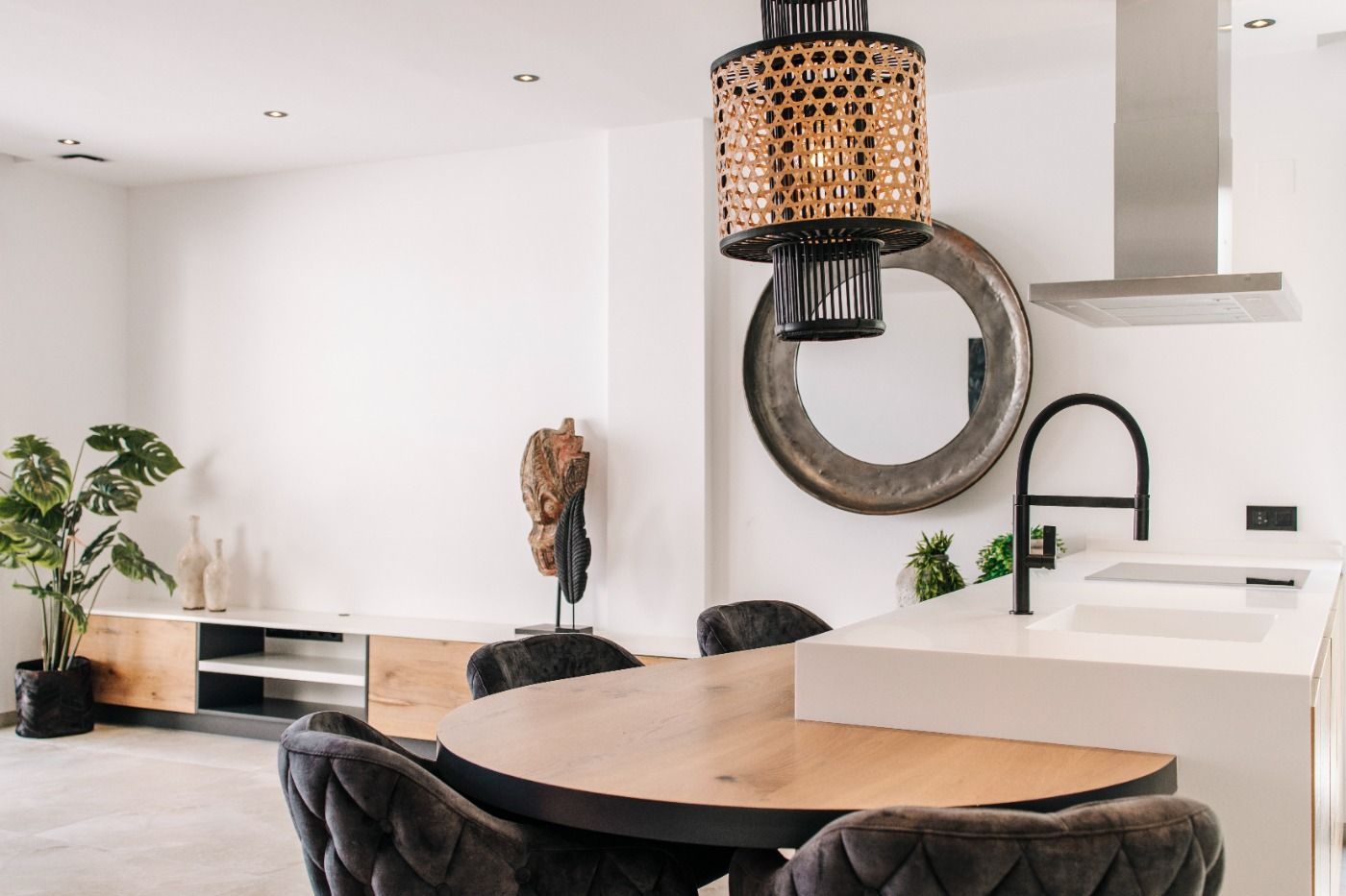 LUXURY EN DESIGN APPARTEMENT NAAST DE GOLF