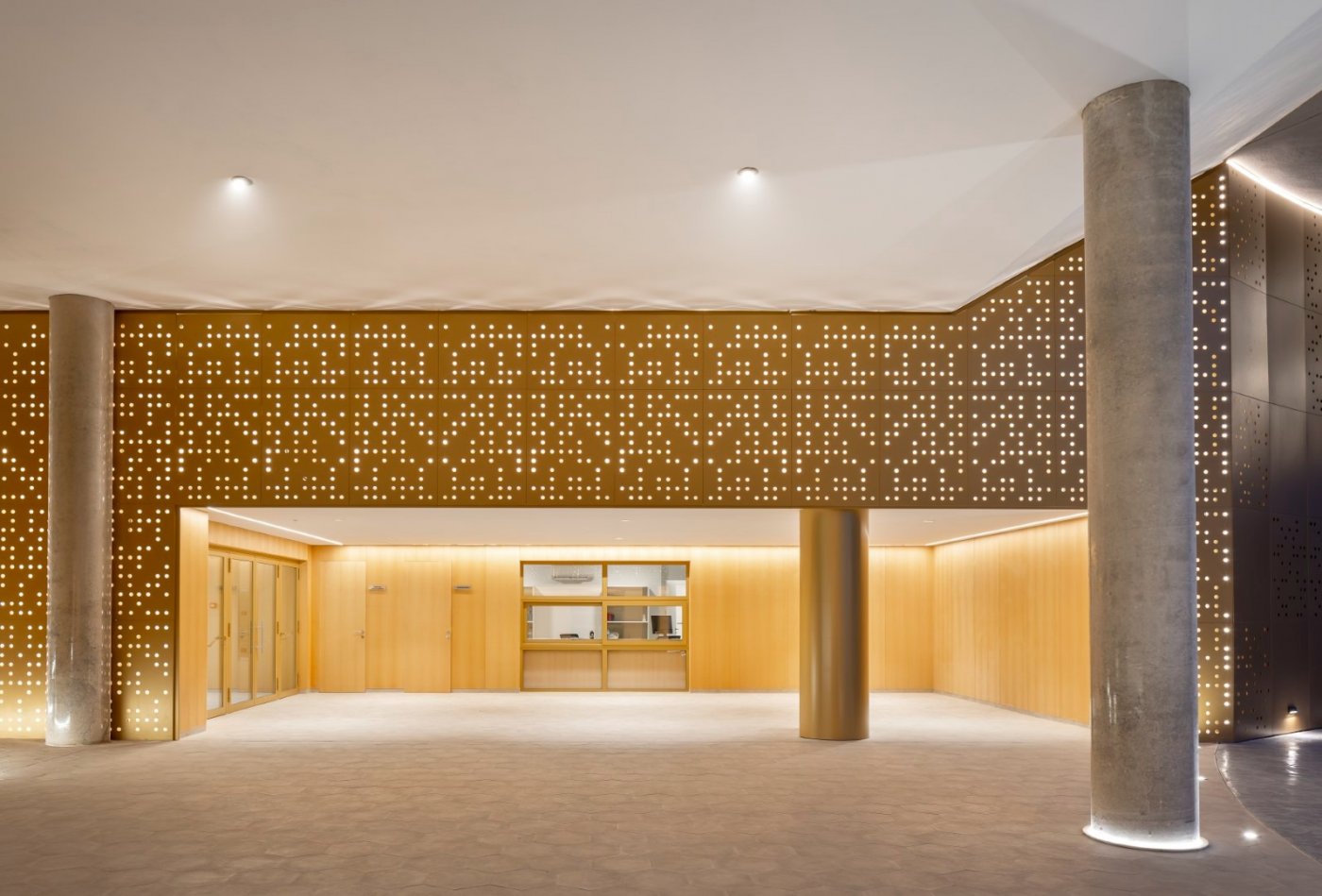 8-33-1 Latest Luxury Apartments in InTempo Building