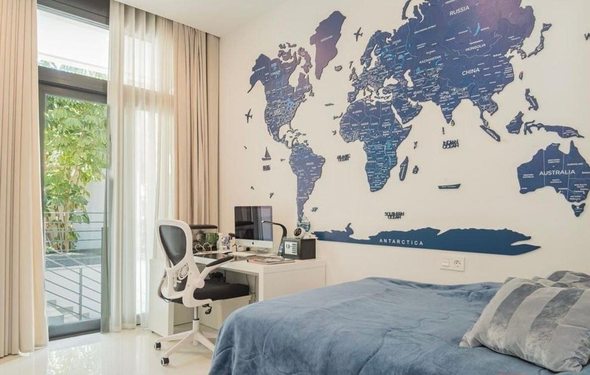 Exquisite villa with private pool and panoramic views in Sierra Cortina