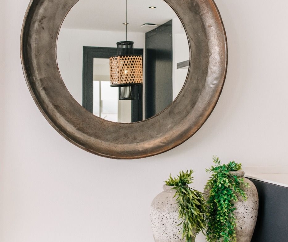 LUXURY EN DESIGN APPARTEMENT NAAST DE GOLF