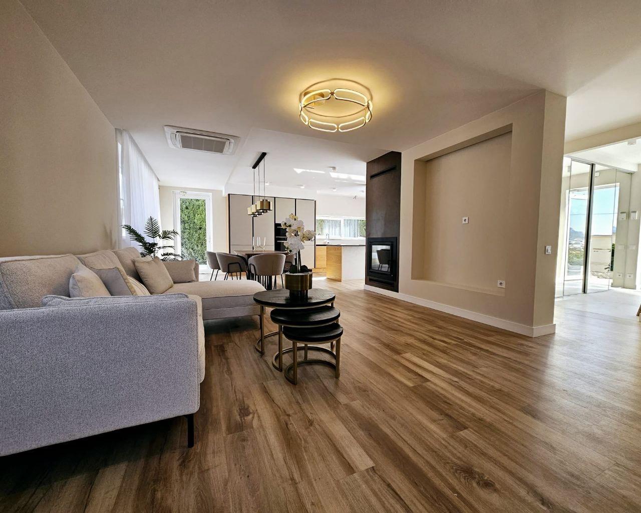 8-4-9 Your Dream Home in Calpe